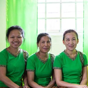 Du1 Thaimassage i Karlstad Personal