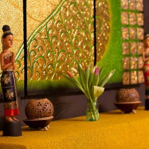 Du1 Thaimassage i Karlstad