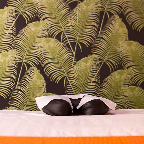 Du1 Thaimassage i Karlstad